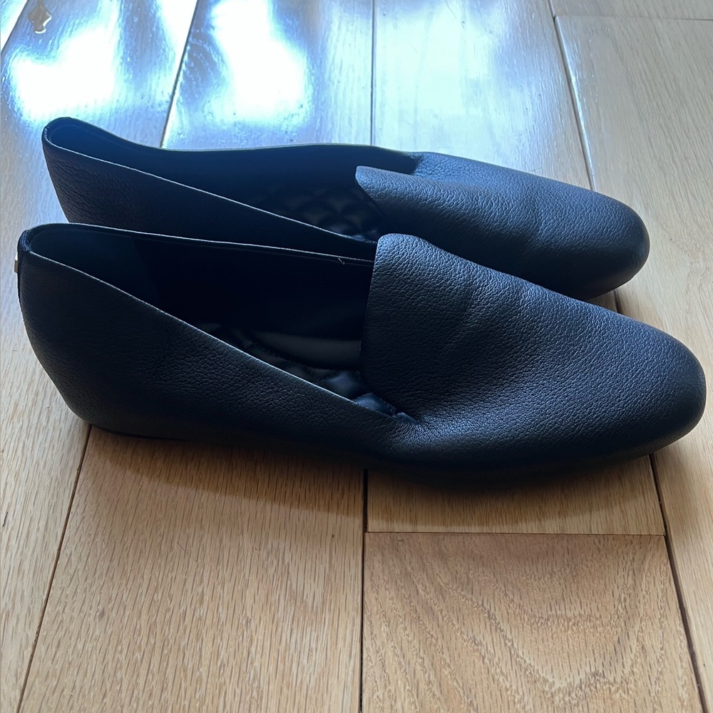 Birdies “The Starling” — New Black Leather